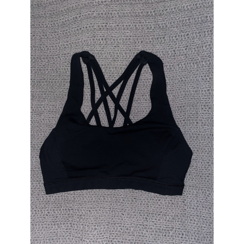 Lululemon “Free to Be Serene” Bra